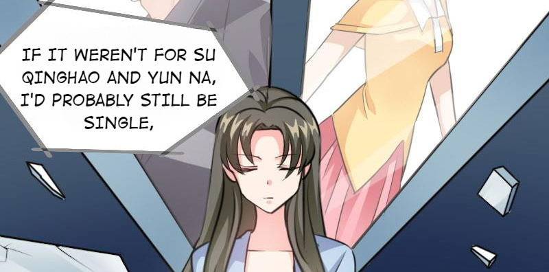 Love Is Never Enough Chapter 92 - page 12