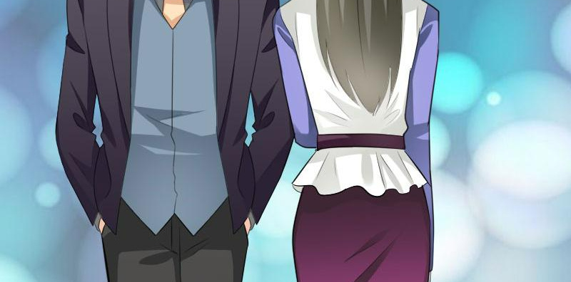 Love Is Never Enough Chapter 92 - page 15