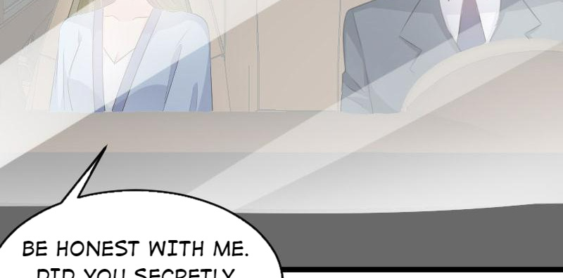 Love Is Never Enough Chapter 92 - page 5