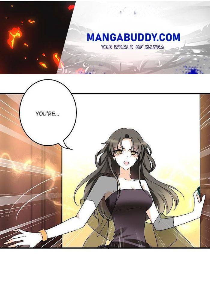 Love Is Never Enough Chapter 2 - page 1