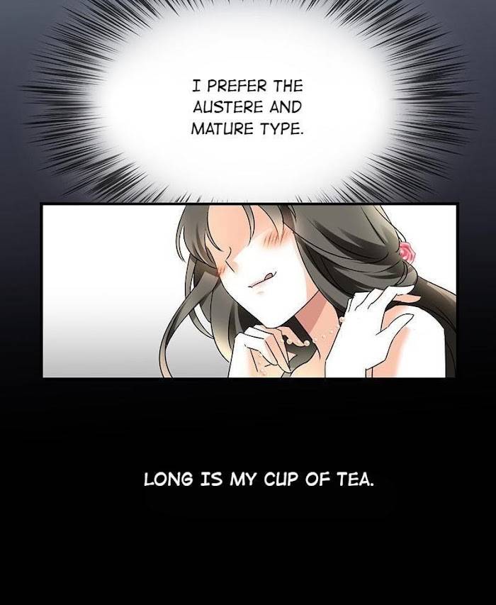Love Is Never Enough Chapter 2 - page 12