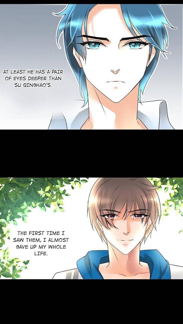 Love Is Never Enough Chapter 2 - page 13