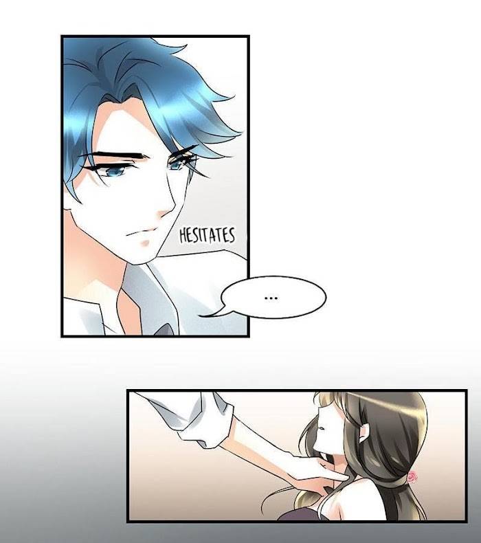 Love Is Never Enough Chapter 2 - page 15