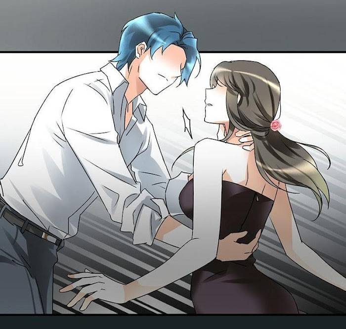 Love Is Never Enough Chapter 2 - page 16
