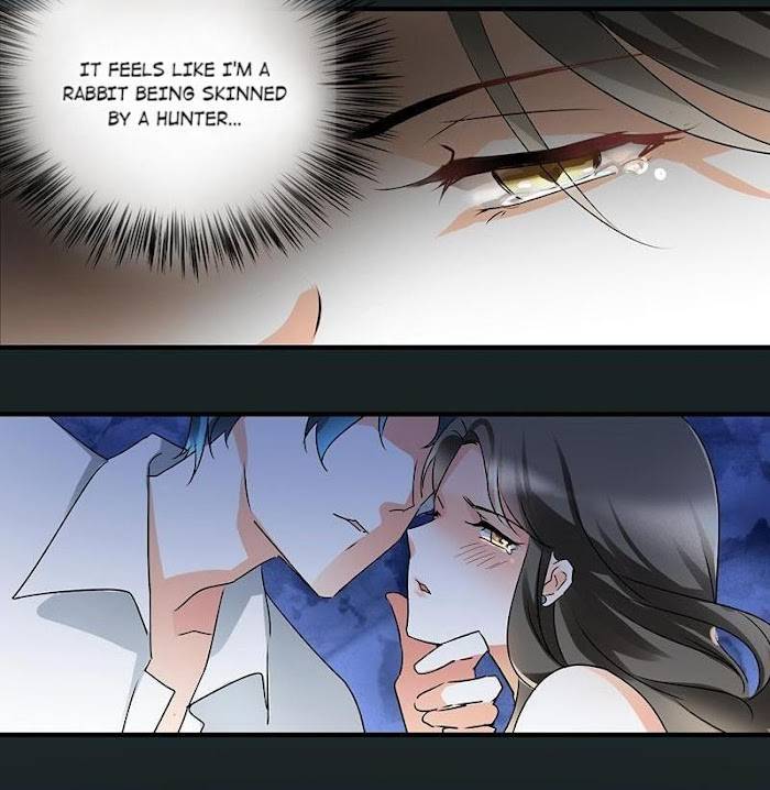 Love Is Never Enough Chapter 2 - page 18