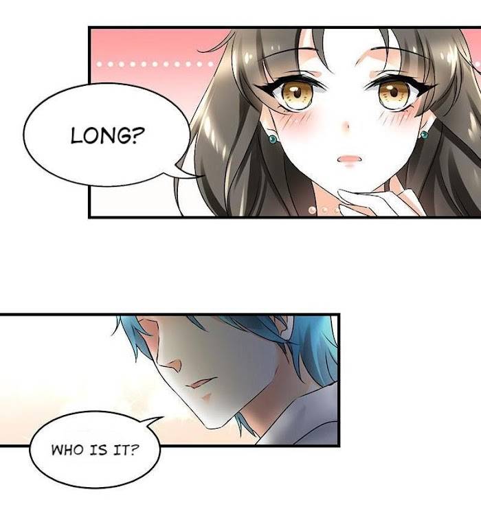 Love Is Never Enough Chapter 2 - page 2