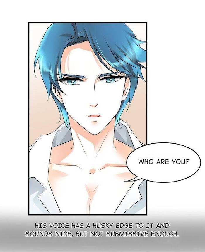 Love Is Never Enough Chapter 2 - page 4