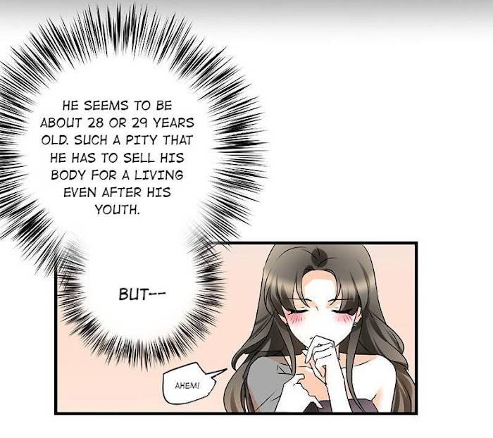 Love Is Never Enough Chapter 2 - page 5