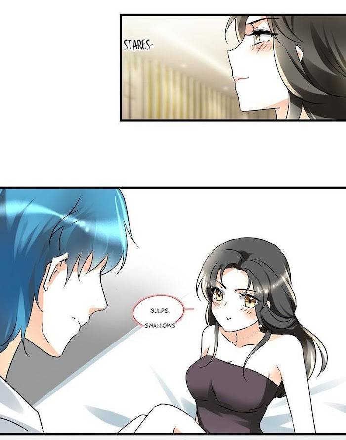 Love Is Never Enough Chapter 2 - page 9