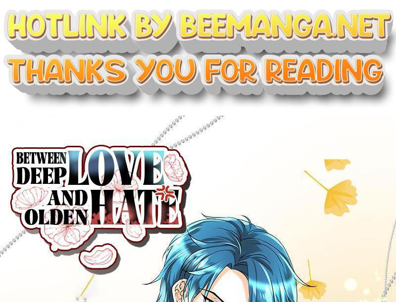 Love Is Never Enough Chapter 93 - page 1
