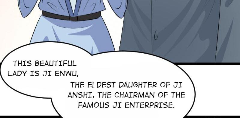 Love Is Never Enough Chapter 93 - page 10