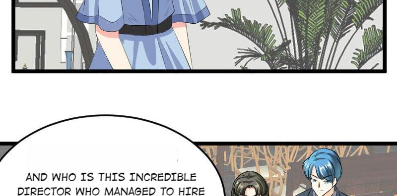 Love Is Never Enough Chapter 93 - page 17