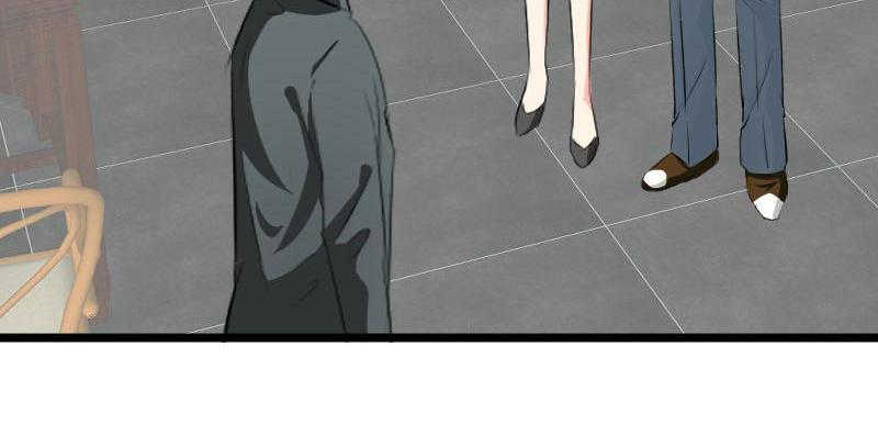 Love Is Never Enough Chapter 93 - page 19