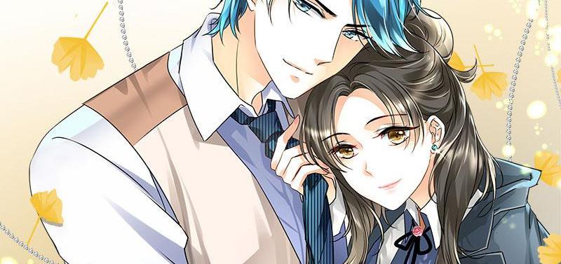 Love Is Never Enough Chapter 93 - page 2