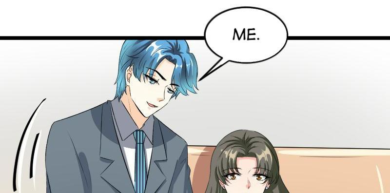 Love Is Never Enough Chapter 93 - page 20