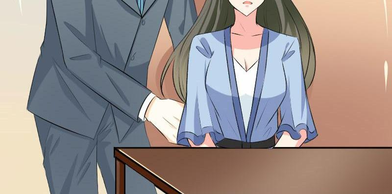 Love Is Never Enough Chapter 93 - page 21