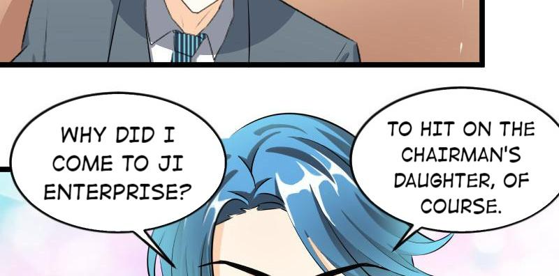 Love Is Never Enough Chapter 93 - page 25