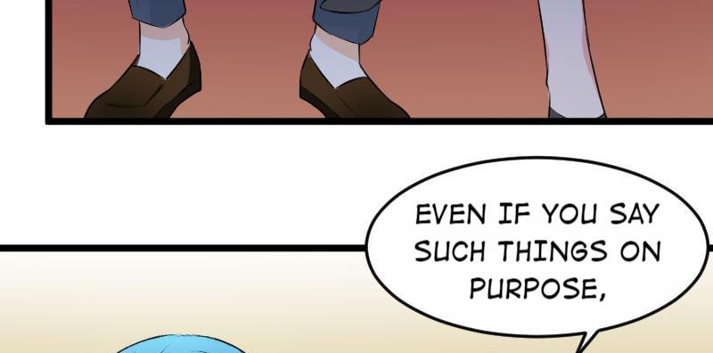 Love Is Never Enough Chapter 93 - page 30
