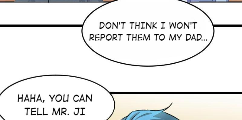 Love Is Never Enough Chapter 93 - page 32