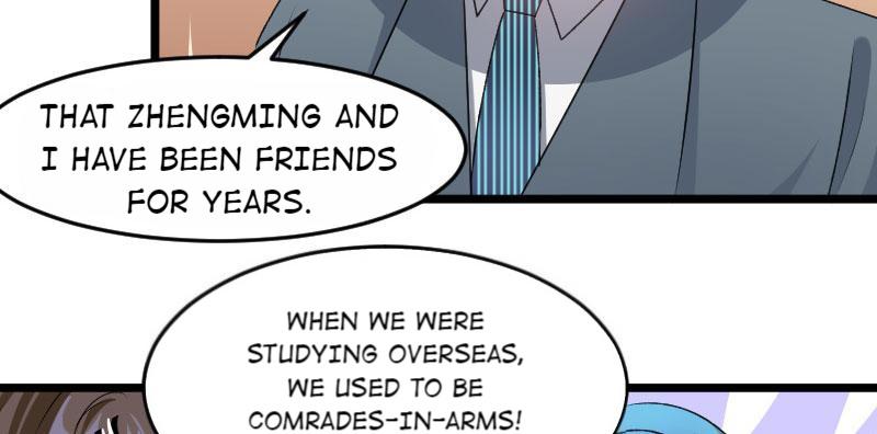 Love Is Never Enough Chapter 93 - page 34