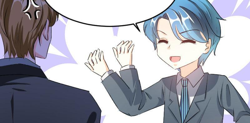 Love Is Never Enough Chapter 93 - page 35