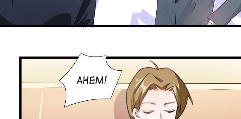 Love Is Never Enough Chapter 93 - page 36
