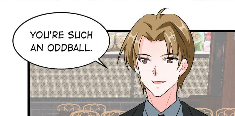 Love Is Never Enough Chapter 93 - page 4