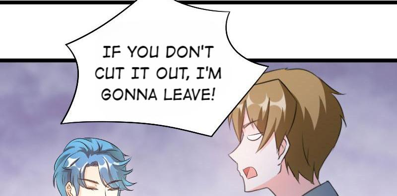 Love Is Never Enough Chapter 93 - page 40