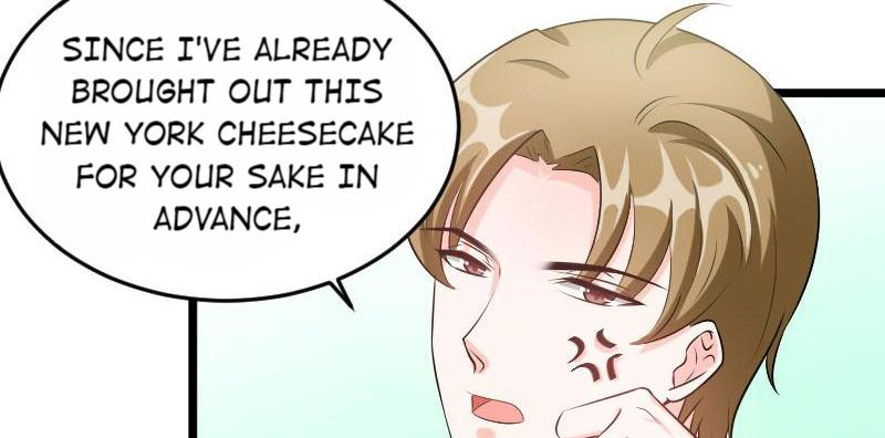 Love Is Never Enough Chapter 93 - page 42