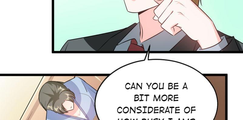 Love Is Never Enough Chapter 93 - page 43