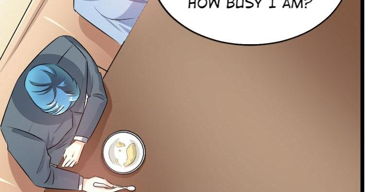 Love Is Never Enough Chapter 93 - page 44