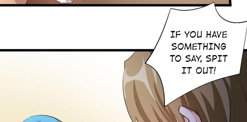 Love Is Never Enough Chapter 93 - page 45