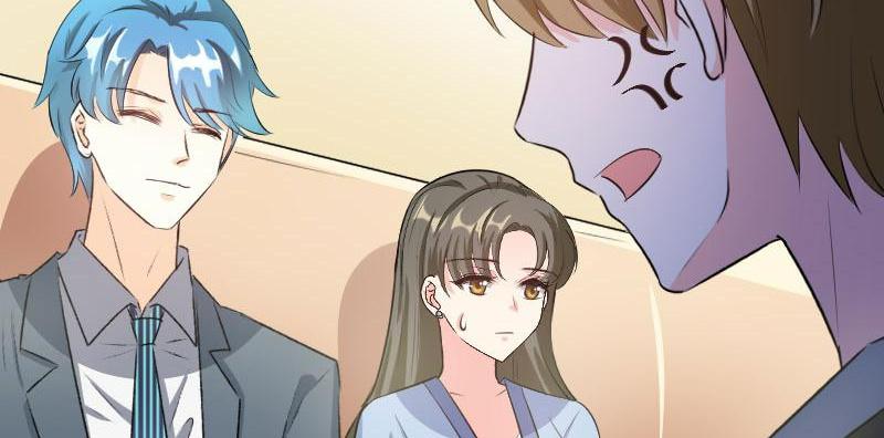 Love Is Never Enough Chapter 93 - page 46