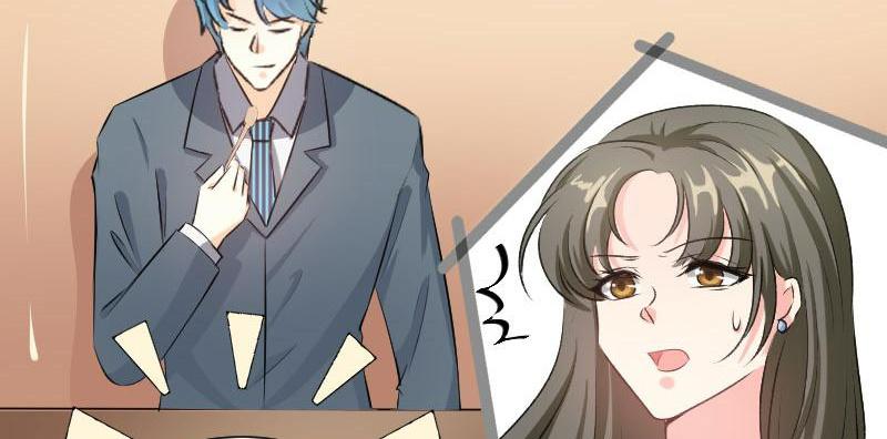 Love Is Never Enough Chapter 93 - page 48