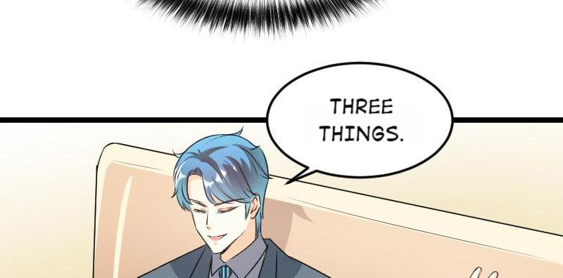 Love Is Never Enough Chapter 93 - page 50