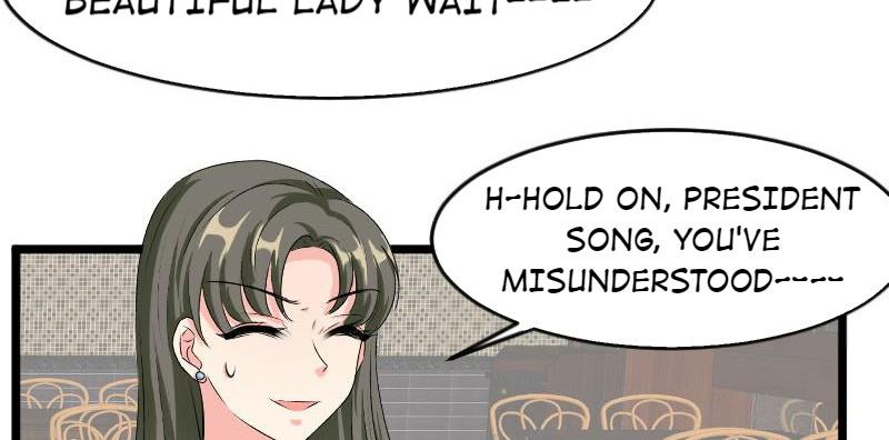 Love Is Never Enough Chapter 93 - page 6