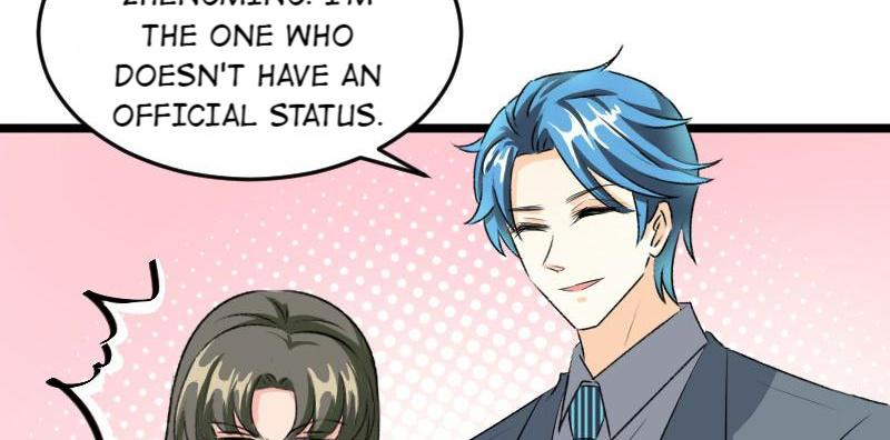 Love Is Never Enough Chapter 93 - page 8