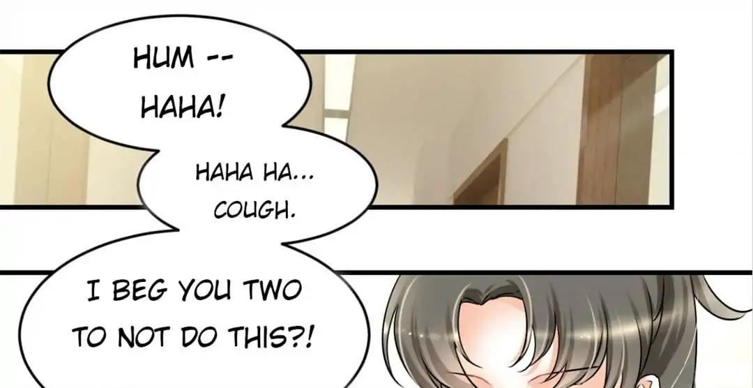 Love Is Never Enough Chapter 11 - page 1