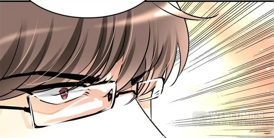 Love Is Never Enough Chapter 11 - page 10
