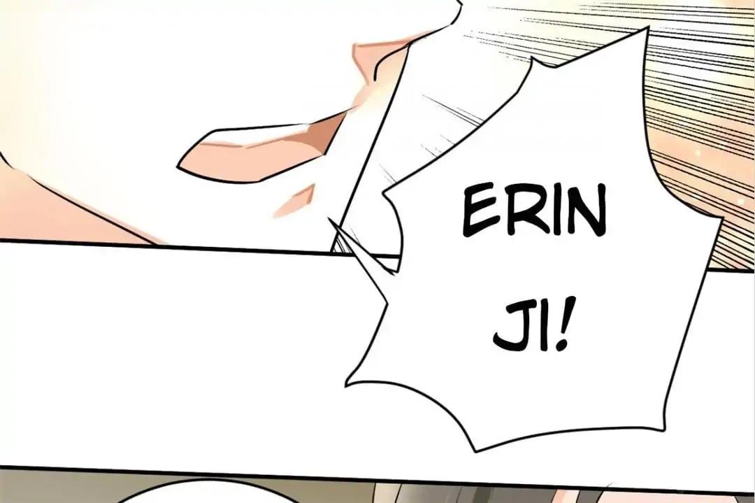 Love Is Never Enough Chapter 11 - page 11