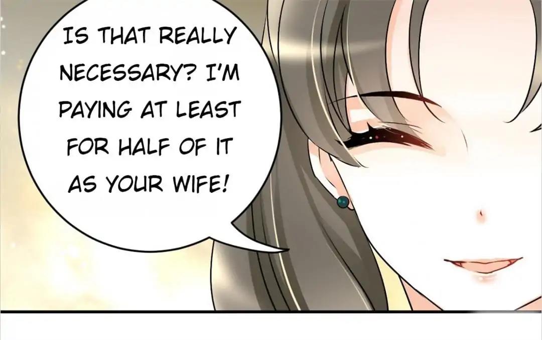 Love Is Never Enough Chapter 11 - page 12