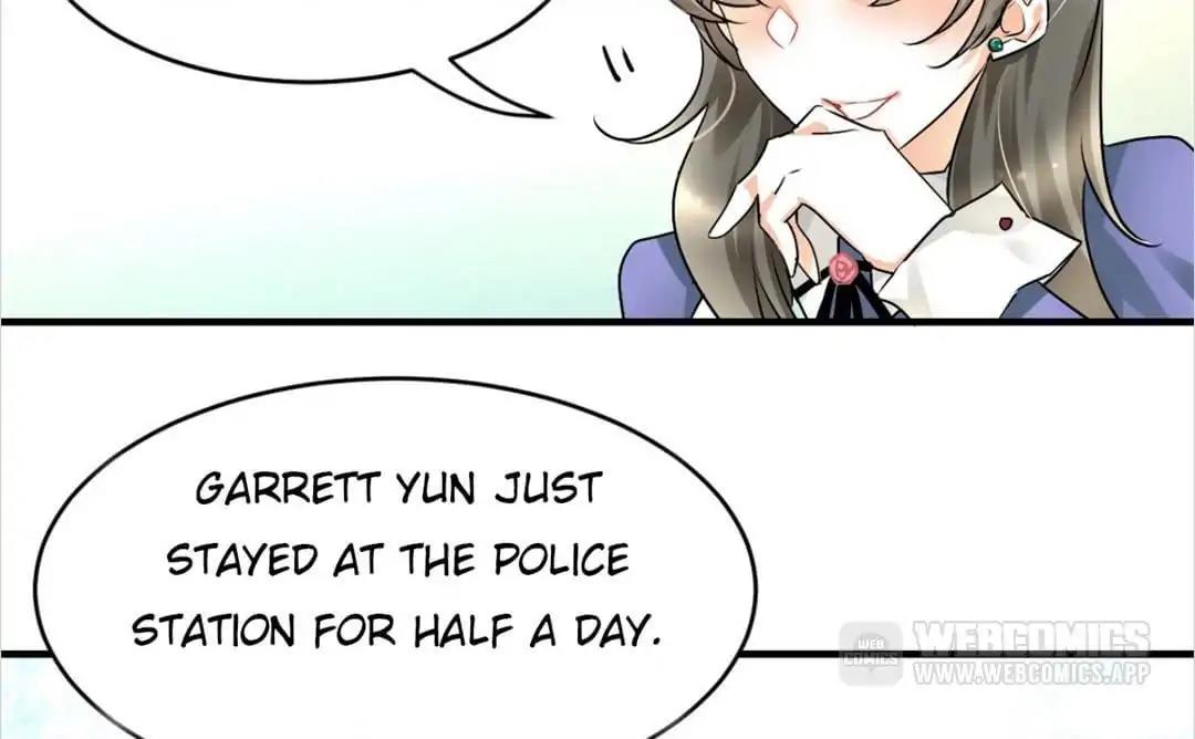 Love Is Never Enough Chapter 11 - page 2