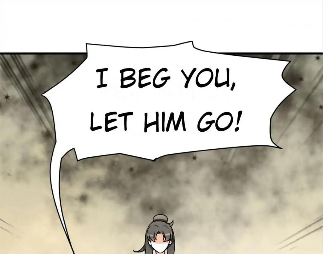 Love Is Never Enough Chapter 11 - page 25