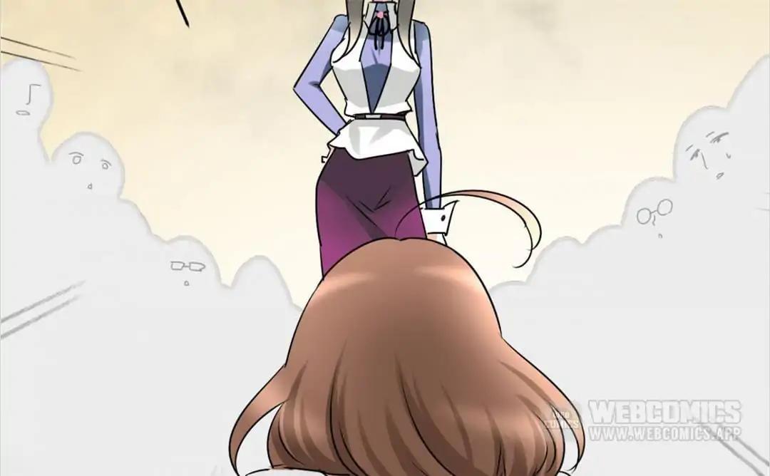 Love Is Never Enough Chapter 11 - page 26