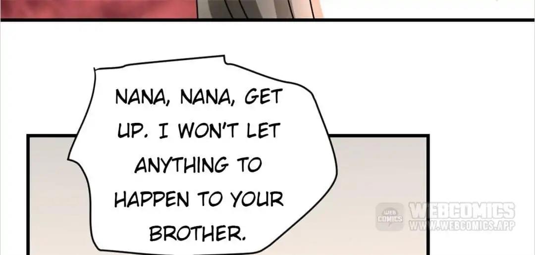 Love Is Never Enough Chapter 11 - page 34