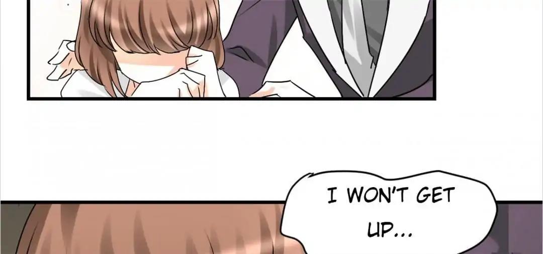 Love Is Never Enough Chapter 11 - page 36