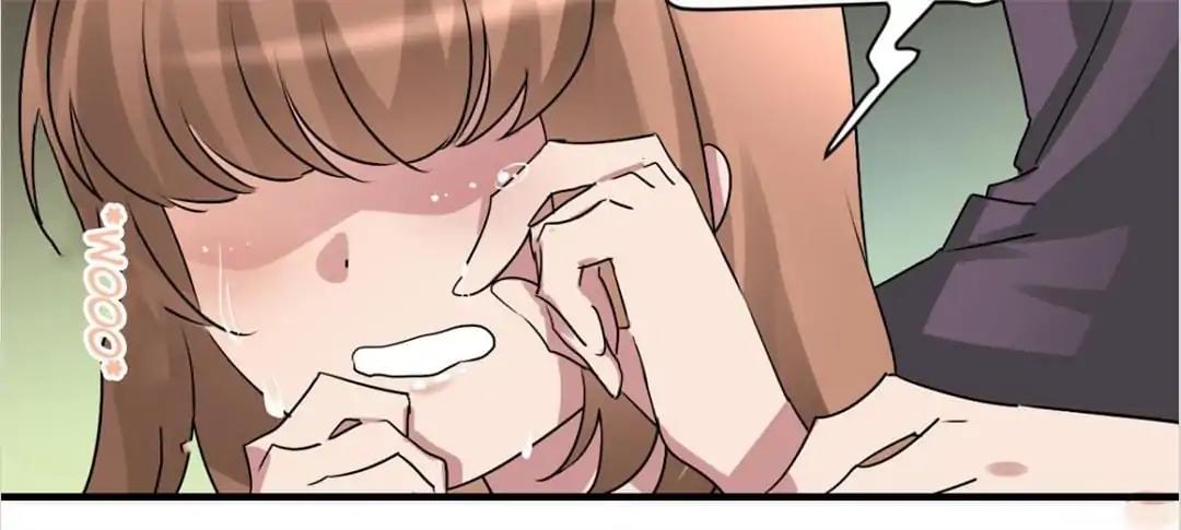 Love Is Never Enough Chapter 11 - page 37