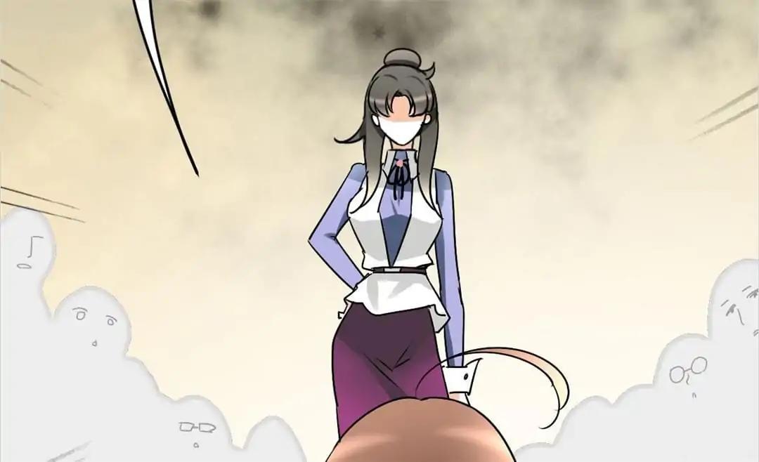 Love Is Never Enough Chapter 11 - page 39
