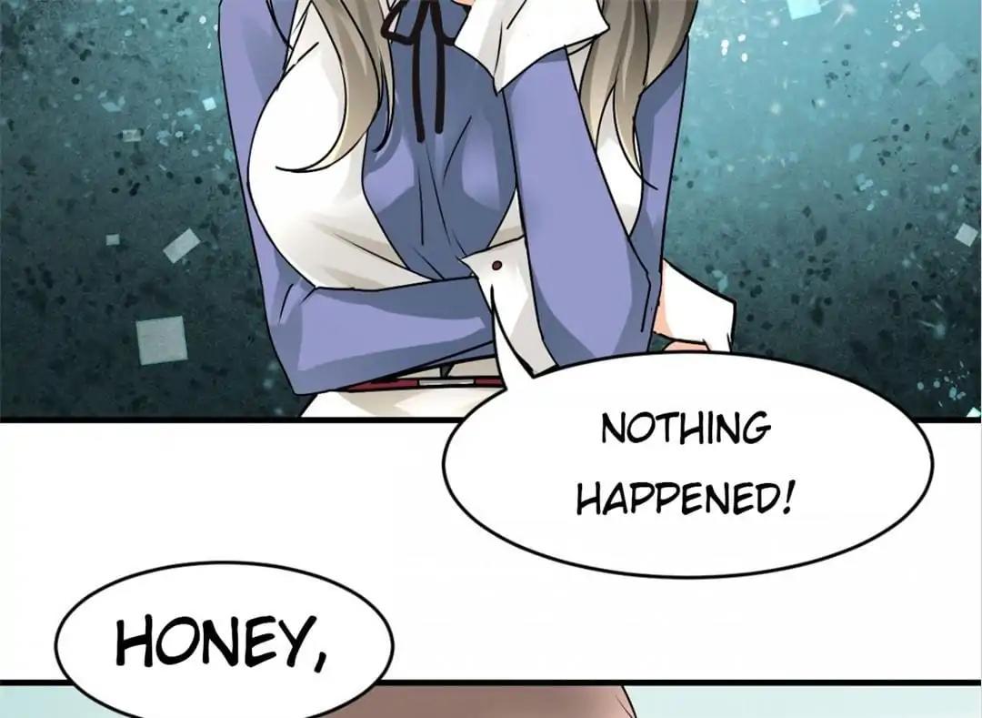 Love Is Never Enough Chapter 11 - page 4