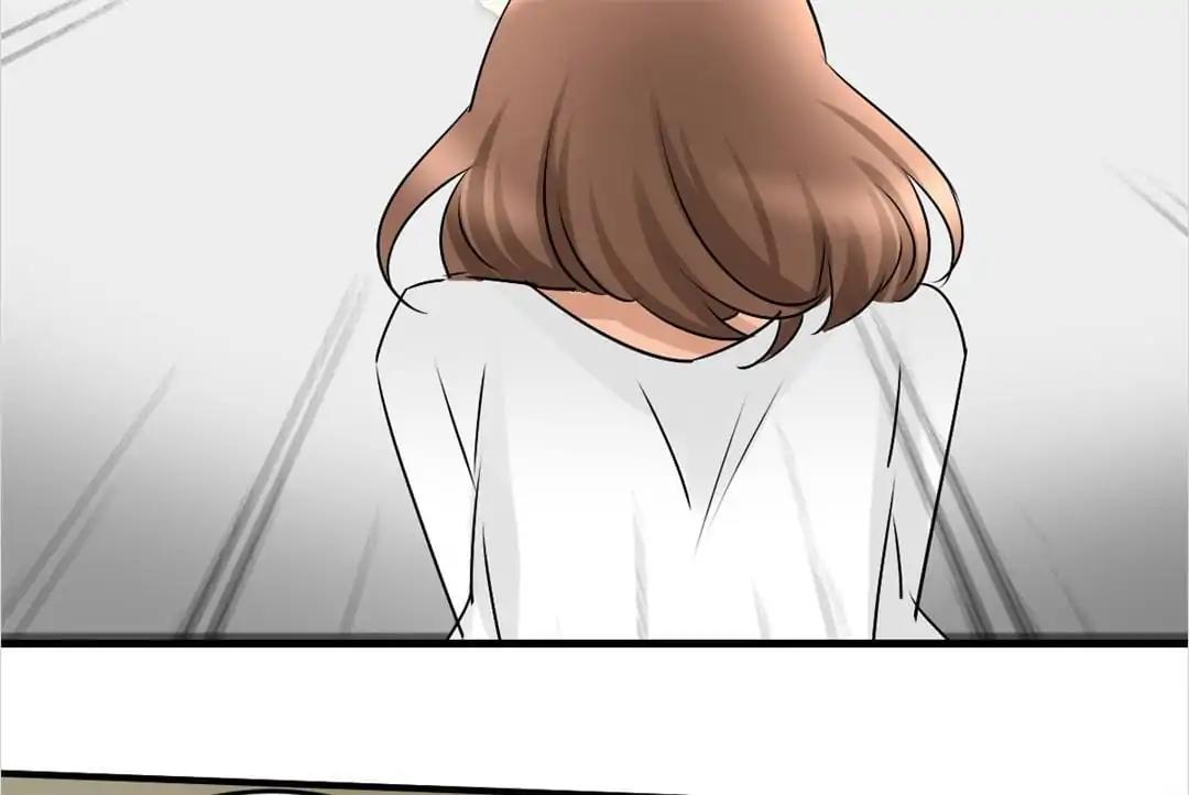 Love Is Never Enough Chapter 11 - page 40